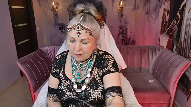 LilaMaharani online show from April 2026 12:54:01 PM