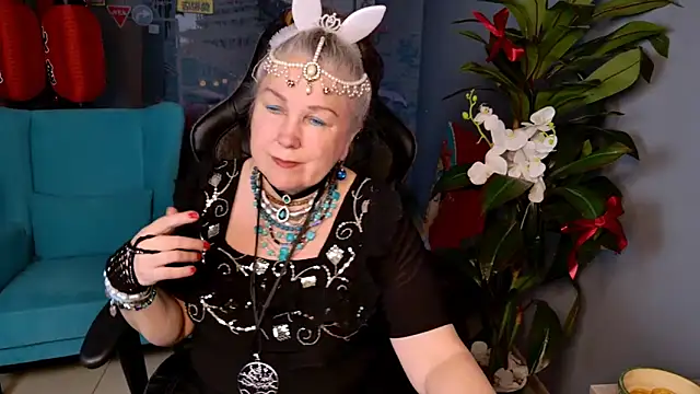 LilaMaharani online show from April 2026 12:12:02 PM