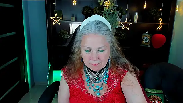 LilaMaharani online show from June 2026 01:28:01 PM