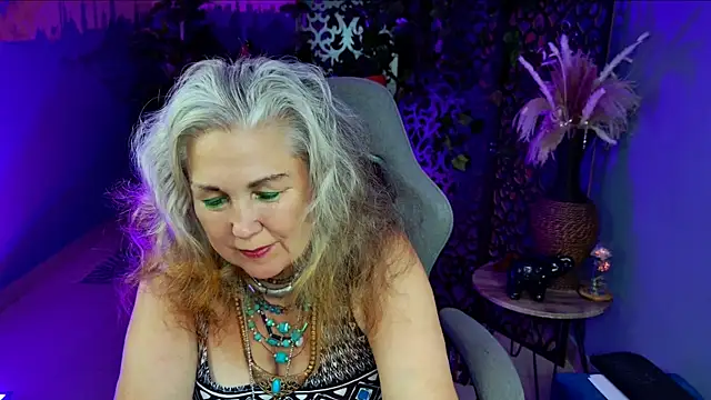 LilaMaharani online show from July 2026 01:40:01 PM