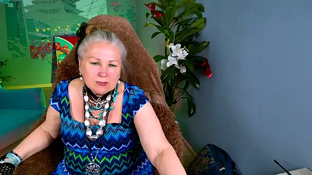 Snapshot of LilaMaharani chatting on May 2026 01:08:02 PM LilaMaharani online show from May 2026 01:08:02 PM