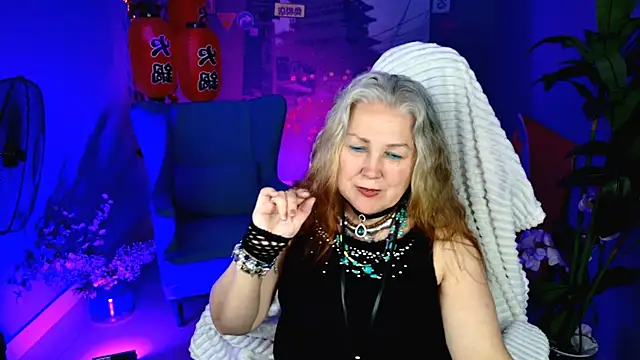 LilaMaharani online show from March 2026 12:49:01 PM