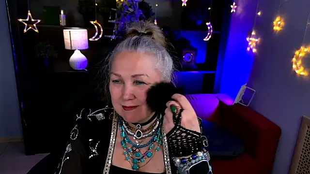LilaMaharani online show from March 2026 12:50:02 PM