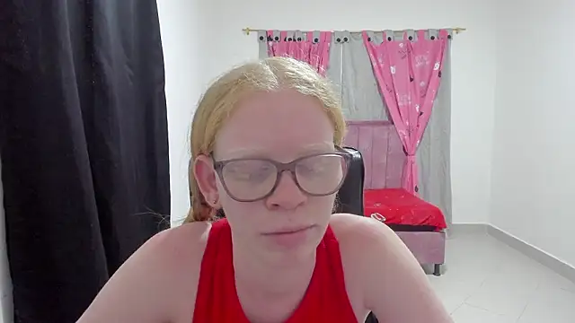 Albingirl online show from March 2026 09:55:02 PM