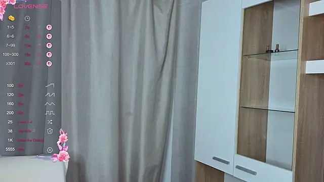 maybe baybbe online show from April 2026 03:40:02 PM