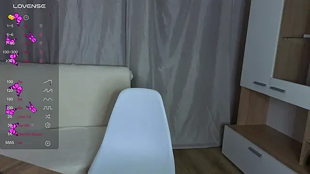 maybe baybbe online show from May 2026 08:27:02 PM