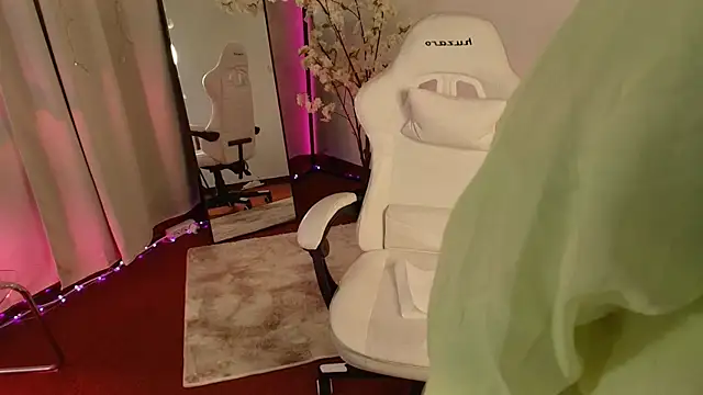 MisssKaya online show from March 2026 02:51:01 PM