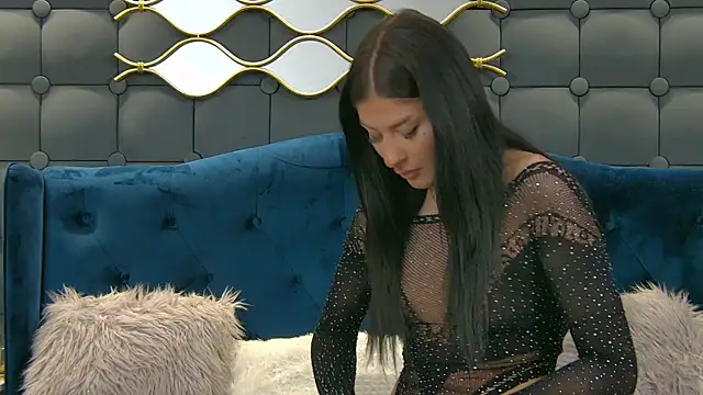 MisssKaya online show from April 2026 01:57:01 PM