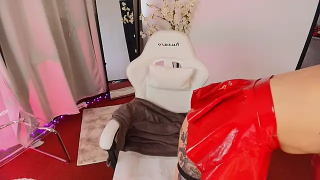 MisssKaya online show from March 2026 02:07:01 PM