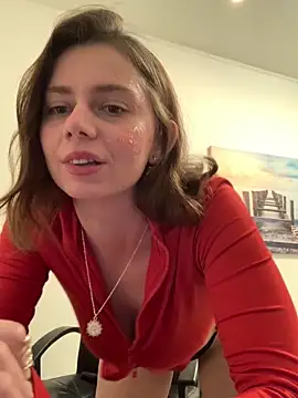 VelvetChloe online show from April 2026 07:15:02 PM