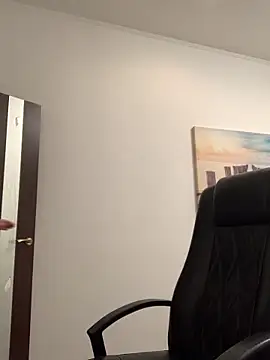 VelvetChloe online show from April 2026 10:50:01 AM