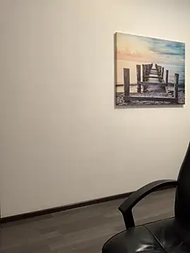 VelvetChloe online show from April 2026 11:24:02 AM