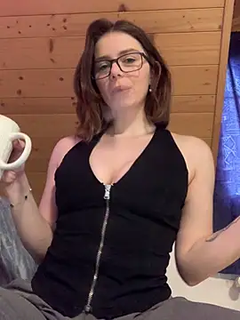 VelvetChloe online show from March 2026 01:32:02 PM