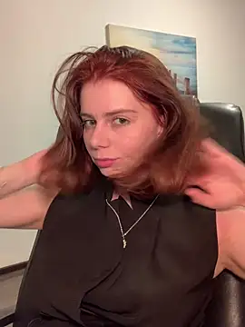 VelvetChloe online show from April 2026 07:49:01 PM
