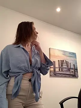 VelvetChloe online show from April 2026 11:16:02 AM