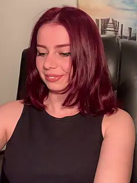 Snapshot of VelvetChloe chatting on June 2026 05:57:01 PM VelvetChloe online show from June 2026 05:57:01 PM