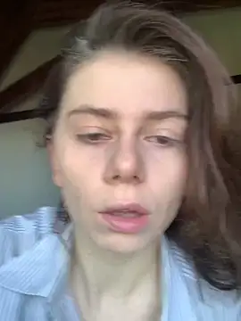 VelvetChloe online show from March 2026 12:45:02 PM