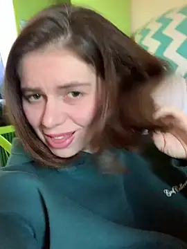 VelvetChloe online show from March 2026 12:12:01 PM