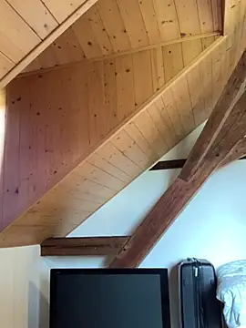 VelvetChloe online show from March 2026 11:59:01 AM