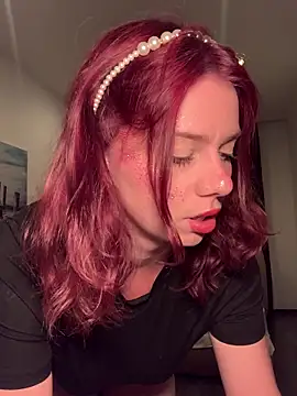 Snapshot of VelvetChloe chatting on July 2026 07:04:02 PM VelvetChloe online show from July 2026 07:04:02 PM
