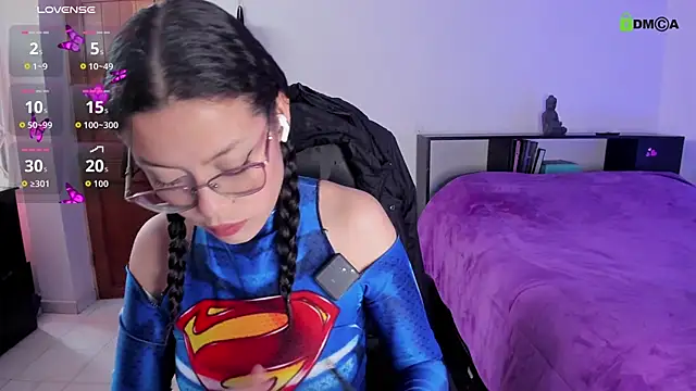 sara  aster online show from April 2026 04:13:01 PM