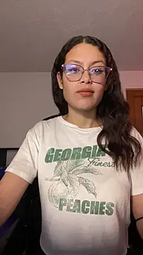 sara  aster online show from April 2026 10:27:02 PM