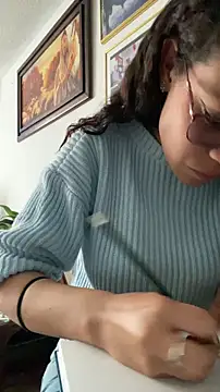 sara  aster online show from March 2026 05:46:02 PM