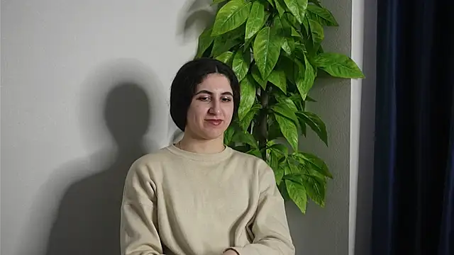 NellieKook online show from March 2026 05:18:02 AM