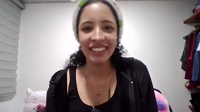 AyanaMonoz online show from March 2026 07:54:01 PM