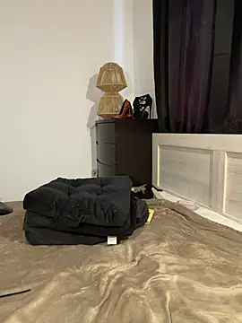 Angel of Hell online show from March 2026 11:47:01 AM