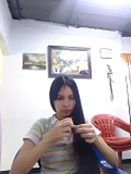 BiancaRoyale online show from May 2026 08:09:02 PM