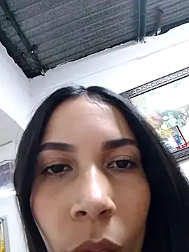 BiancaRoyale online show from March 2026 12:41:01 AM