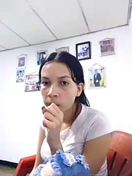 BiancaRoyale online show from June 2026 08:04:01 AM
