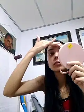 BiancaRoyale online show from March 2026 12:06:02 AM