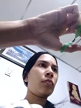 BiancaRoyale online show from March 2026 06:20:01 AM