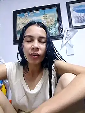 BiancaRoyale online show from April 2026 07:37:01 AM