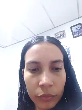 BiancaRoyale online show from March 2026 08:17:01 AM