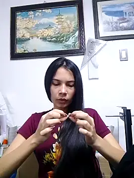 BiancaRoyale online show from April 2026 05:47:01 AM