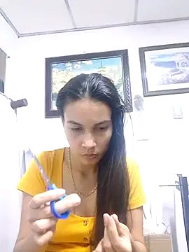 BiancaRoyale online show from March 2026 07:46:02 AM