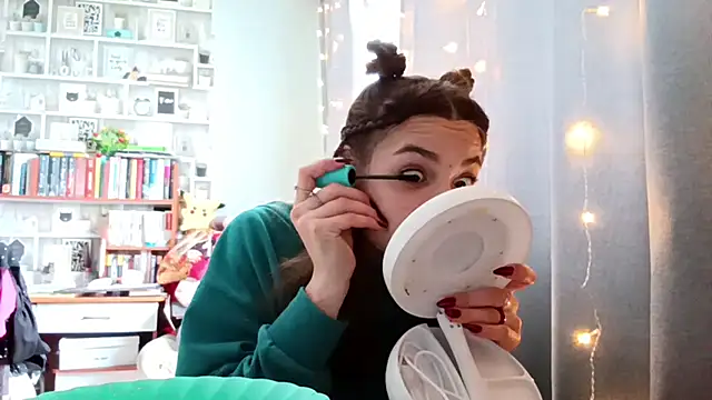 Snapshot of JInaMillsap chatting on March 2026 06:02:02 AM JInaMillsap online show from March 2026 06:02:02 AM