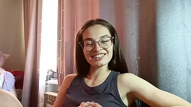 Snapshot of JInaMillsap chatting on March 2026 09:11:01 AM JInaMillsap online show from March 2026 09:11:01 AM