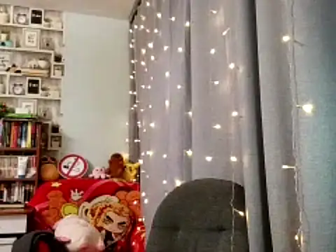 Snapshot of JInaMillsap chatting on March 2026 08:10:02 AM JInaMillsap online show from March 2026 08:10:02 AM