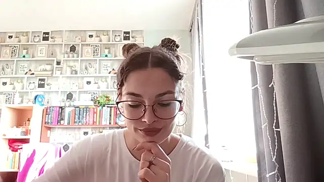 Snapshot of JInaMillsap chatting on March 2026 08:14:02 AM JInaMillsap online show from March 2026 08:14:02 AM