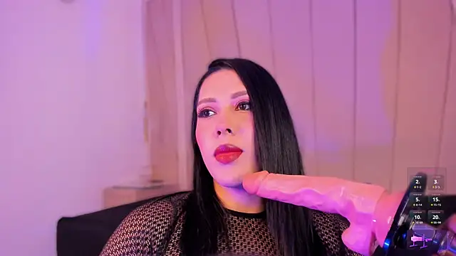 Eva kingsford online show from May 2026 12:48:02 PM
