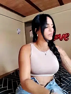 Maracuchitam online show from April 2026 06:55:02 PM