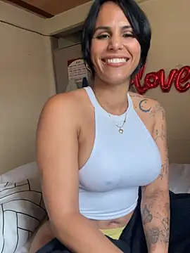 Maracuchitam online show from April 2026 01:47:01 PM