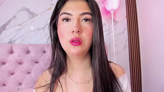 AbrilQuintana  online show from May 2026 11:35:01 AM