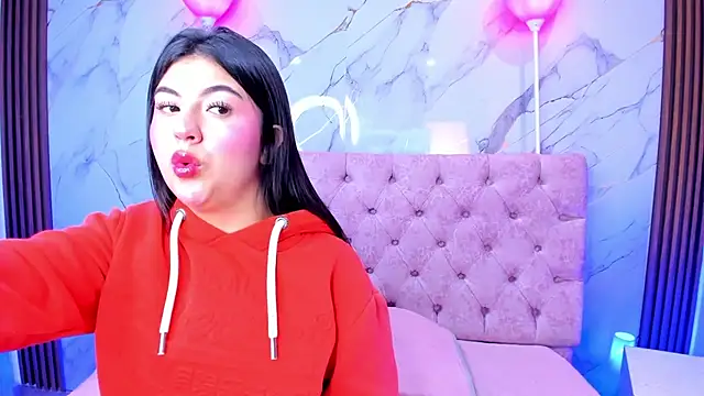 AbrilQuintana  online show from March 2026 11:37:02 AM