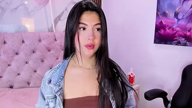 AbrilQuintana  online show from April 2026 11:28:01 AM