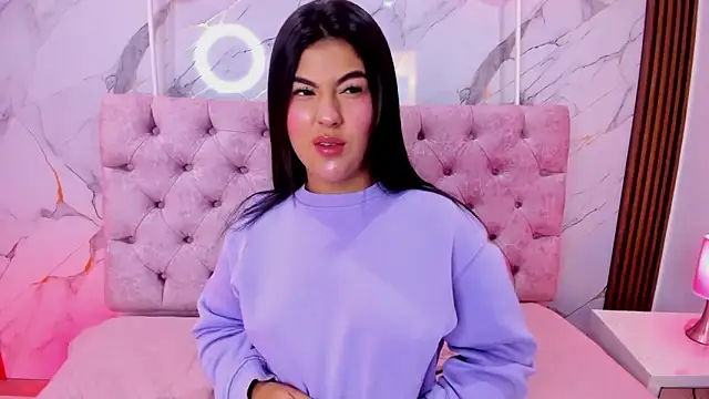 AbrilQuintana  online show from March 2026 11:27:01 AM